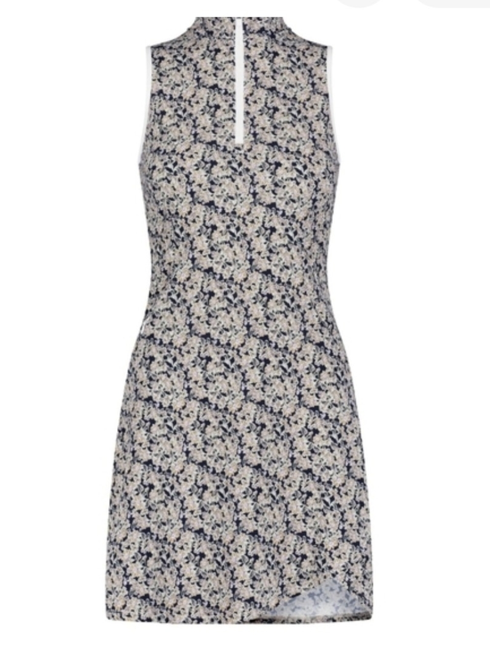 Sage Collective | Women's Botanical Garden Zip, Golf Dress | Size Large